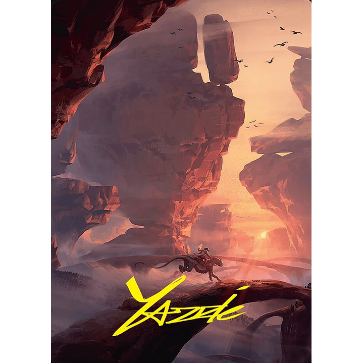 Mountain // Mountain - Art 2
