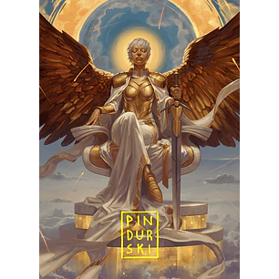 Herald of Eternal Dawn // Herald of Eternal Dawn - Art