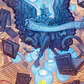 Sphinx of Forgotten Lore // Sphinx of Forgotten Lore - Art - Miniatura 1
