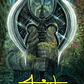 Leyline Axe // Leyline Axe - Art - Miniatura 2