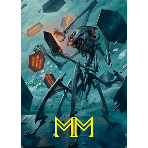 Scrawling Crawler // Scrawling Crawler - Art