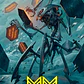 Scrawling Crawler // Scrawling Crawler - Art - Miniatura 1