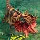 Gigantosaurus // Gigantosaurus - Art - Miniatura 2