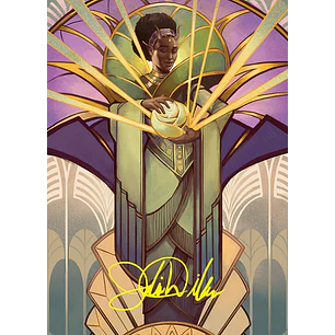 Bloom Tender // Bloom Tender - Art