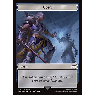 Copy - Token