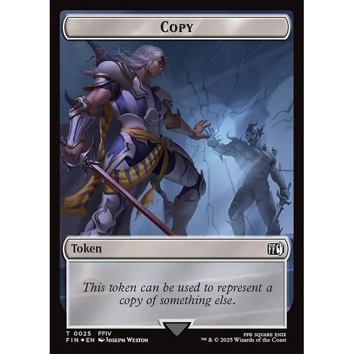 Copy - Token 1
