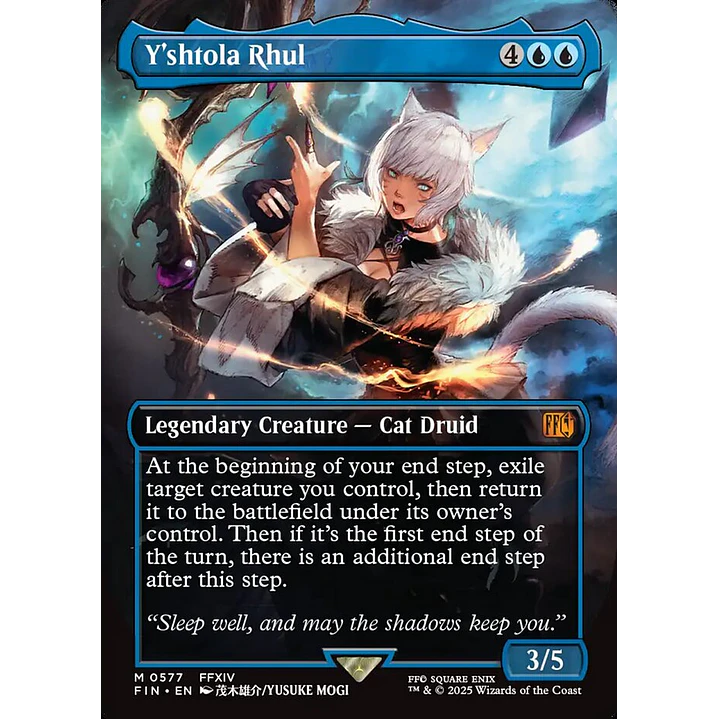 Y'shtola Rhul 1
