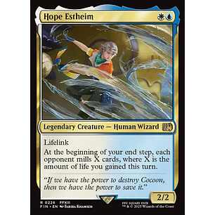 Hope Estheim