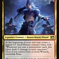 Kuja, Genome Sorcerer // Trance Kuja, Fate Defied - Miniatura 1