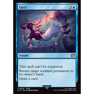 Eject