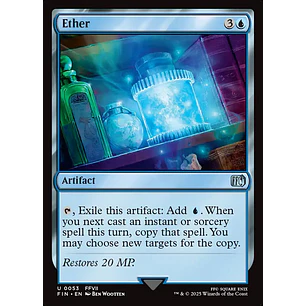 Ether
