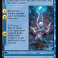 Jill, Shiva's Dominant // Shiva, Warden of Ice - Miniatura 2