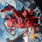 Devoted Duelist // Devoted Duelist - Art - Miniatura 1