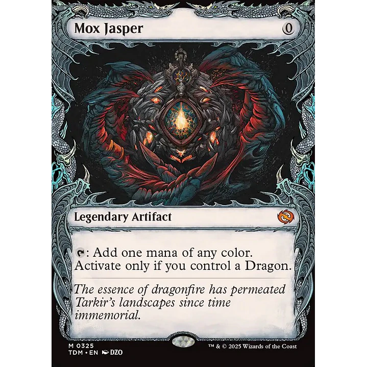 Mox Jasper 2