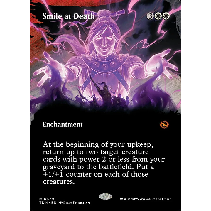 Smile at Death 2