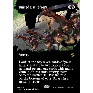 United Battlefront