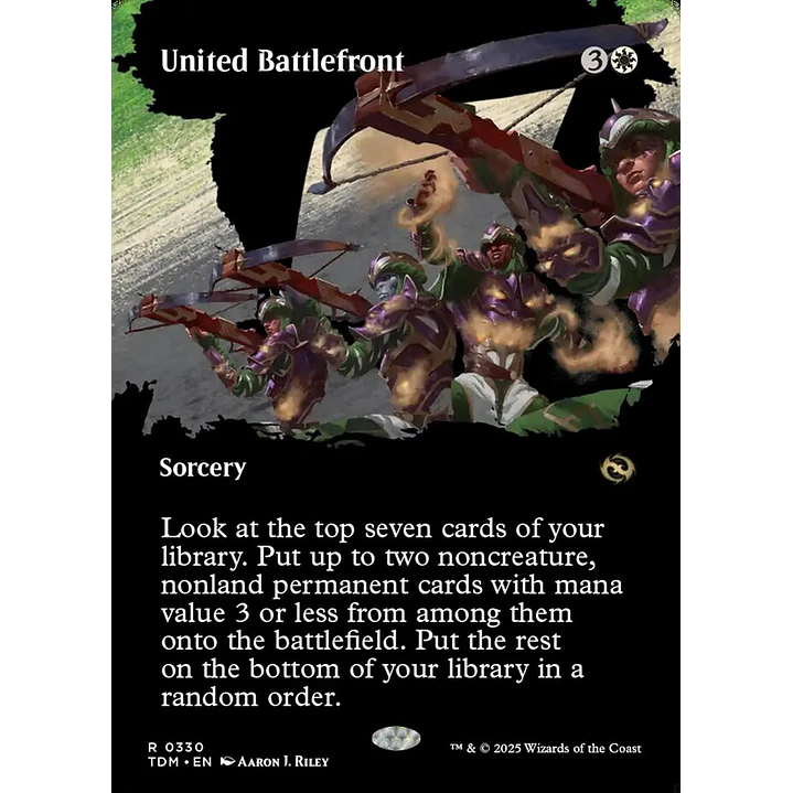 United Battlefront 2