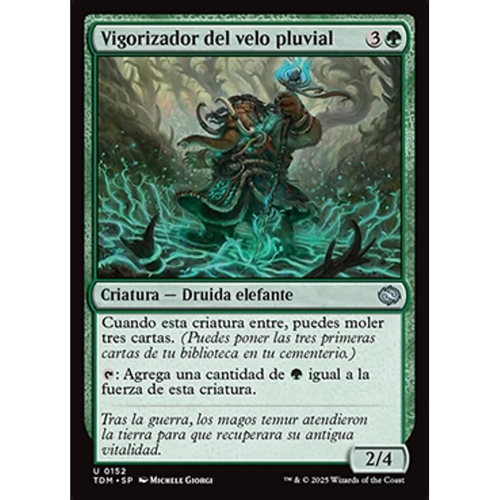 Rainveil Rejuvenator 1