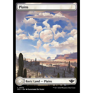 Plains