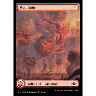 Mountain