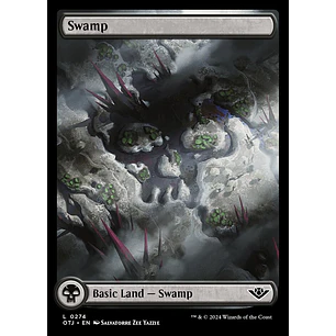 Swamp