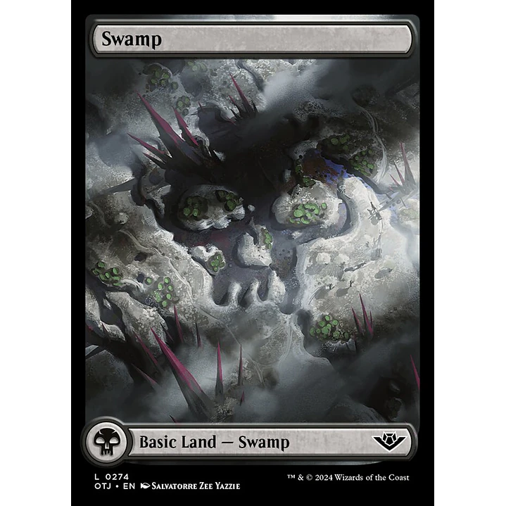 Swamp 2