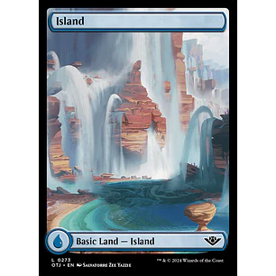 Island
