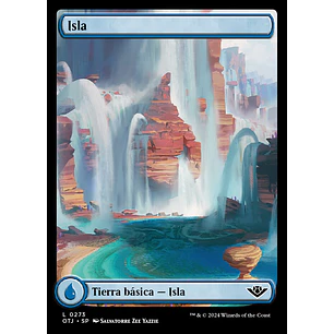 Island