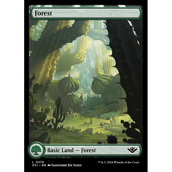 Forest 2