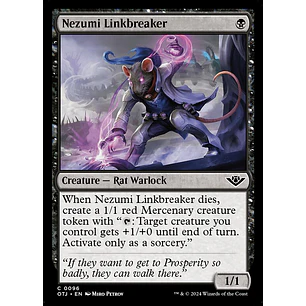 Nezumi Linkbreaker