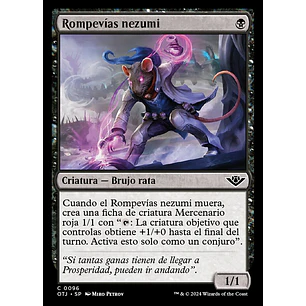 Nezumi Linkbreaker