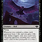 Raven of Fell Omens - Miniatura 2