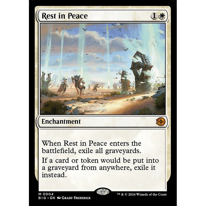 Rest in Peace 2