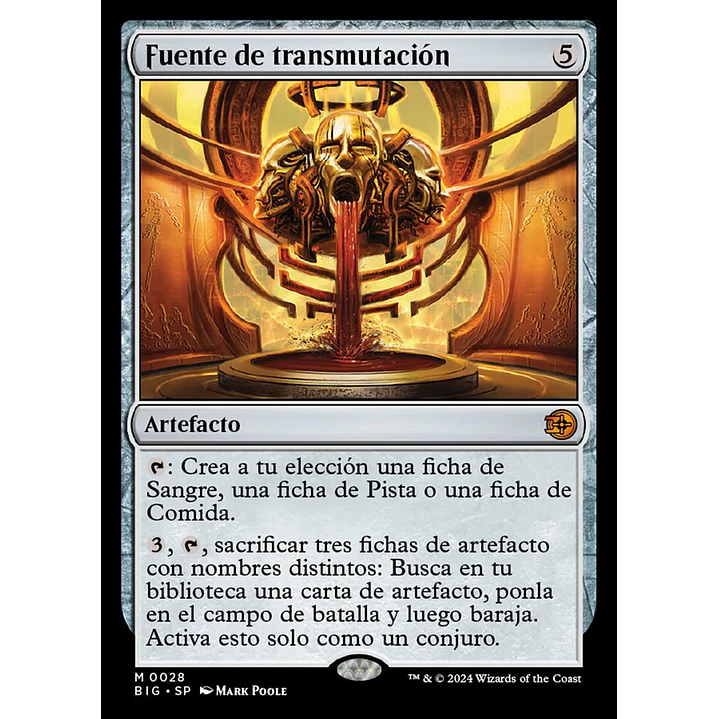 Transmutation Font 1