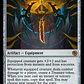 Sword of Wealth and Power - Miniatura 2