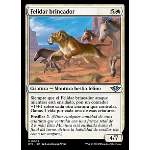 Bounding Felidar