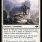 Armored Armadillo - Miniatura 2