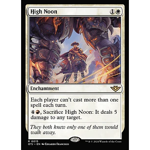 High Noon