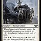 Stagecoach Security - Miniatura 2