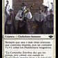 Vengeful Townsfolk - Miniatura 1