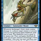 Archmage's Newt - Miniatura 2