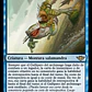 Archmage's Newt - Miniatura 1