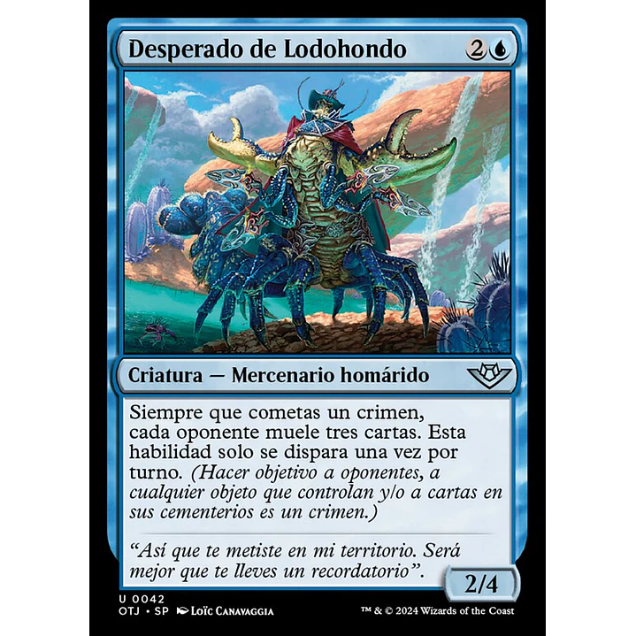 Deepmuck Desperado 2
