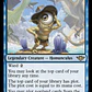 Fblthp, Lost on the Range - Miniatura 2