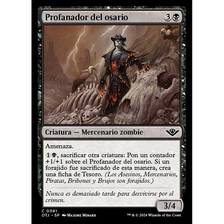 Boneyard Desecrator 1