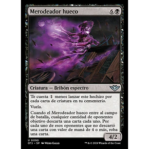 Hollow Marauder