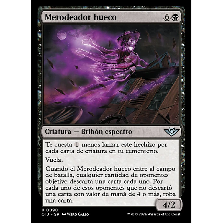Hollow Marauder 1