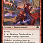 Deadeye Duelist - Miniatura 2