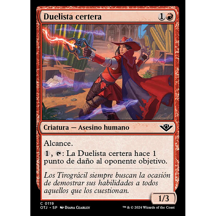 Deadeye Duelist 1
