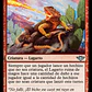 Magebane Lizard - Miniatura 2